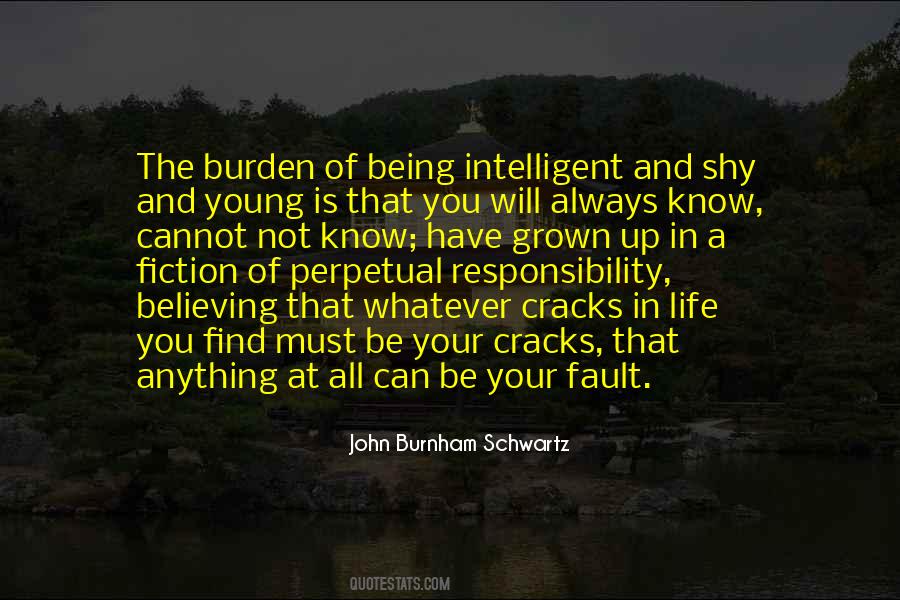John Burnham Schwartz Quotes #1007721 John Burnham Schwartz Quotes #1007721