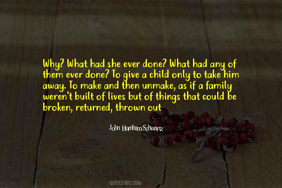 John Burnham Schwartz Quotes #1169291 John Burnham Schwartz Quotes #1169291