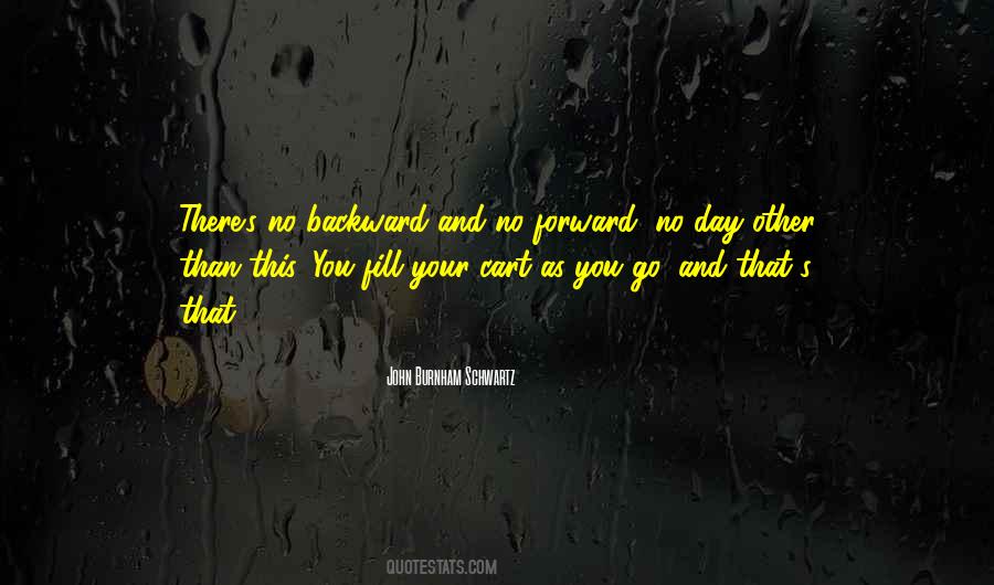 John Burnham Schwartz Quotes #1345081 John Burnham Schwartz Quotes #1345081