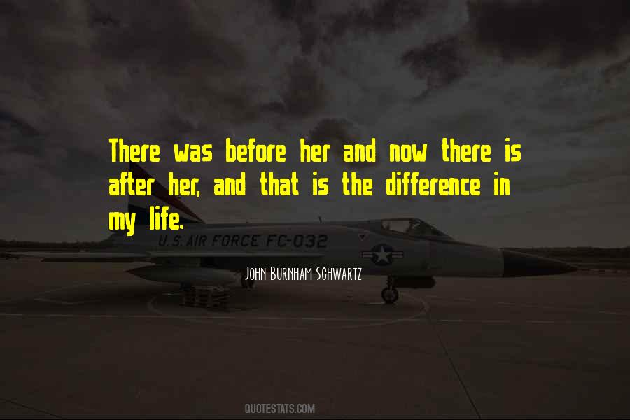 John Burnham Schwartz Quotes #1532325 John Burnham Schwartz Quotes #1532325