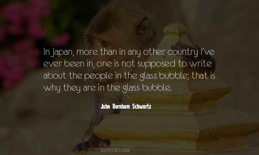 John Burnham Schwartz Quotes #1809292 John Burnham Schwartz Quotes #1809292