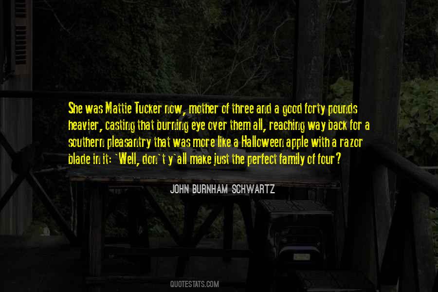 John Burnham Schwartz Quotes #364843 John Burnham Schwartz Quotes #364843