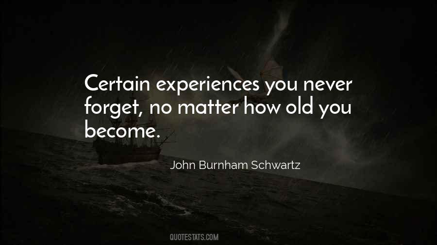 John Burnham Schwartz Quotes #400700 John Burnham Schwartz Quotes #400700