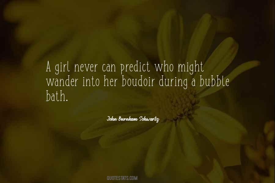 John Burnham Schwartz Quotes #605410 John Burnham Schwartz Quotes #605410