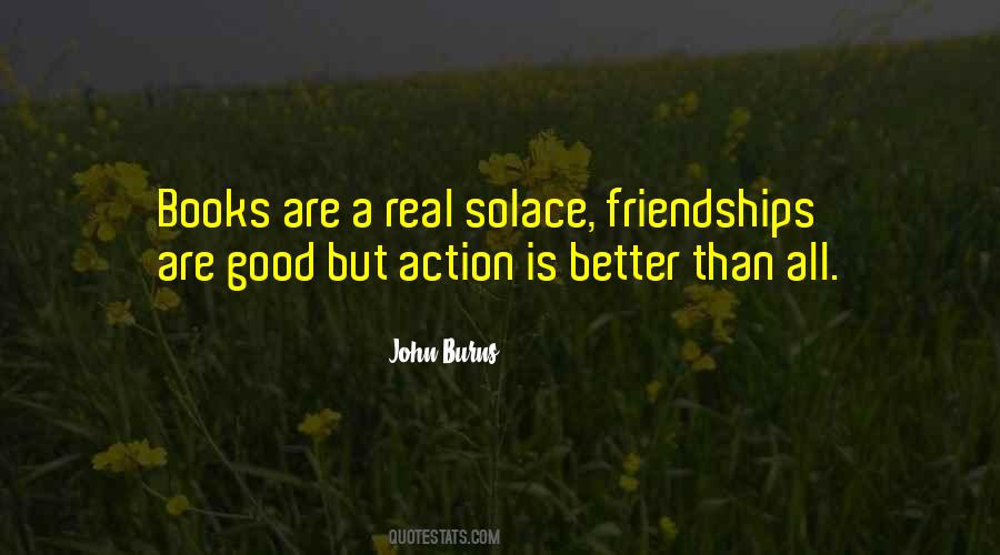 John Burns Quotes #1100169