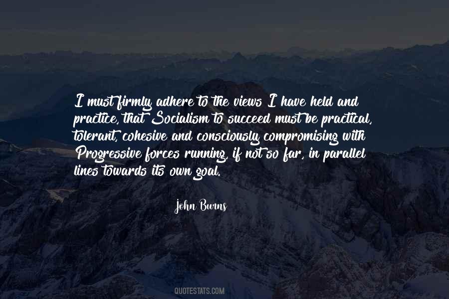 John Burns Quotes #1708438