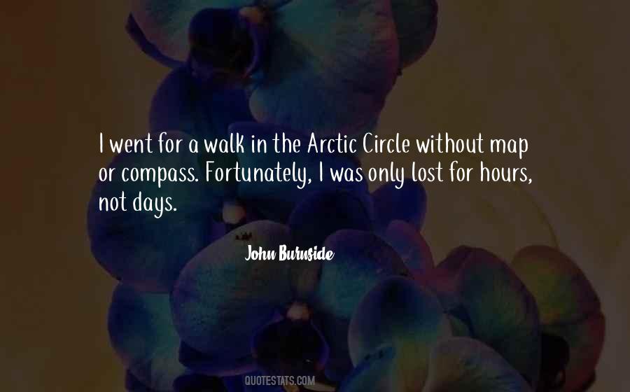 John Burnside Quotes #1154553