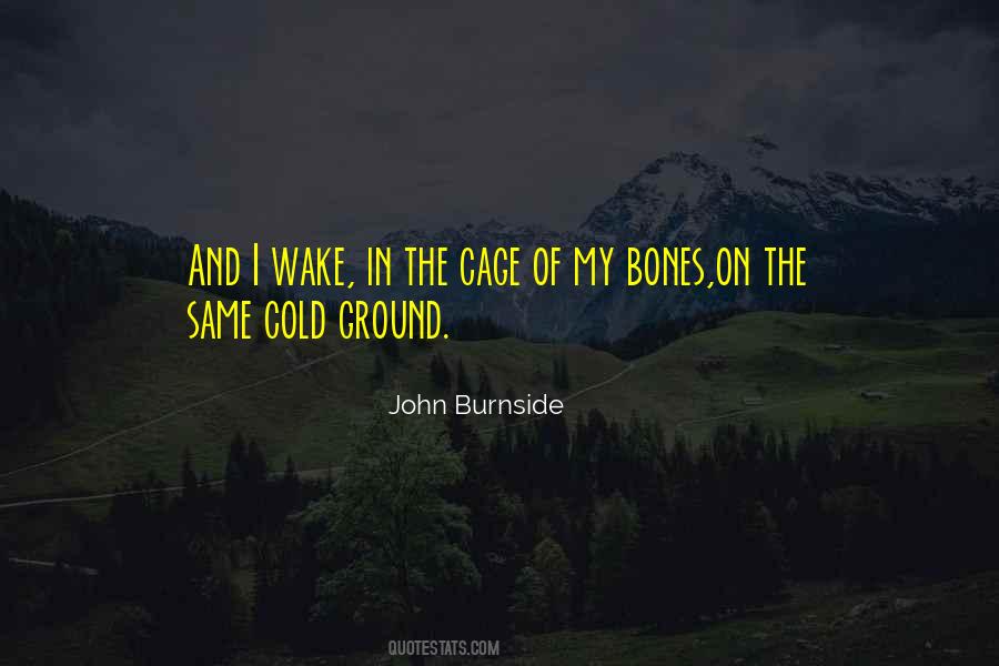 John Burnside Quotes #1161346
