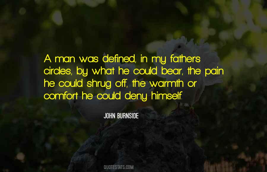 John Burnside Quotes #1430856