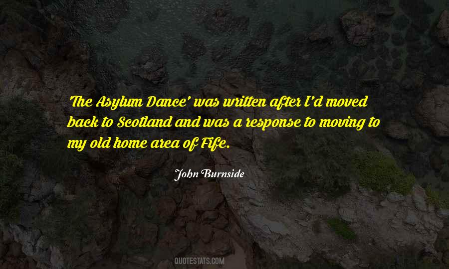 John Burnside Quotes #1570108