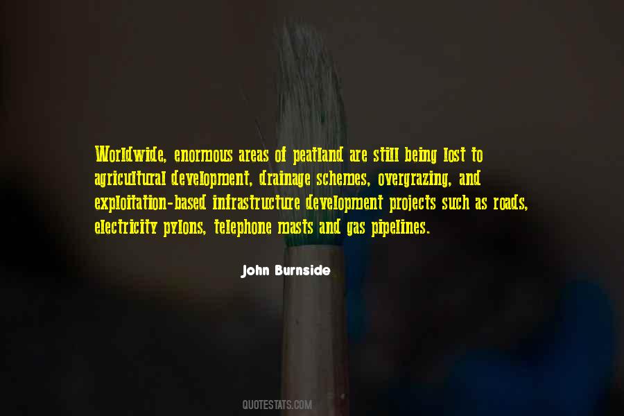 John Burnside Quotes #1805974