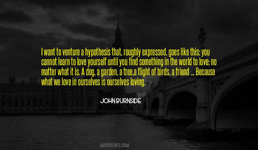 John Burnside Quotes #1818732