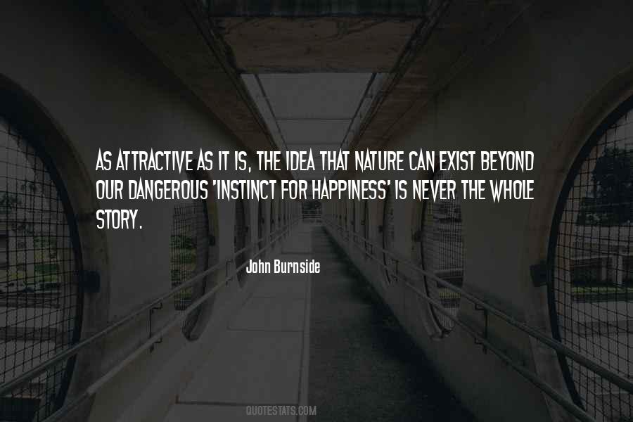John Burnside Quotes #329607