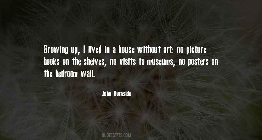 John Burnside Quotes #357701