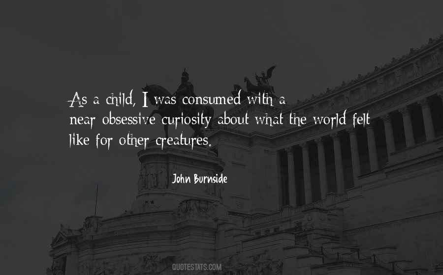 John Burnside Quotes #561117