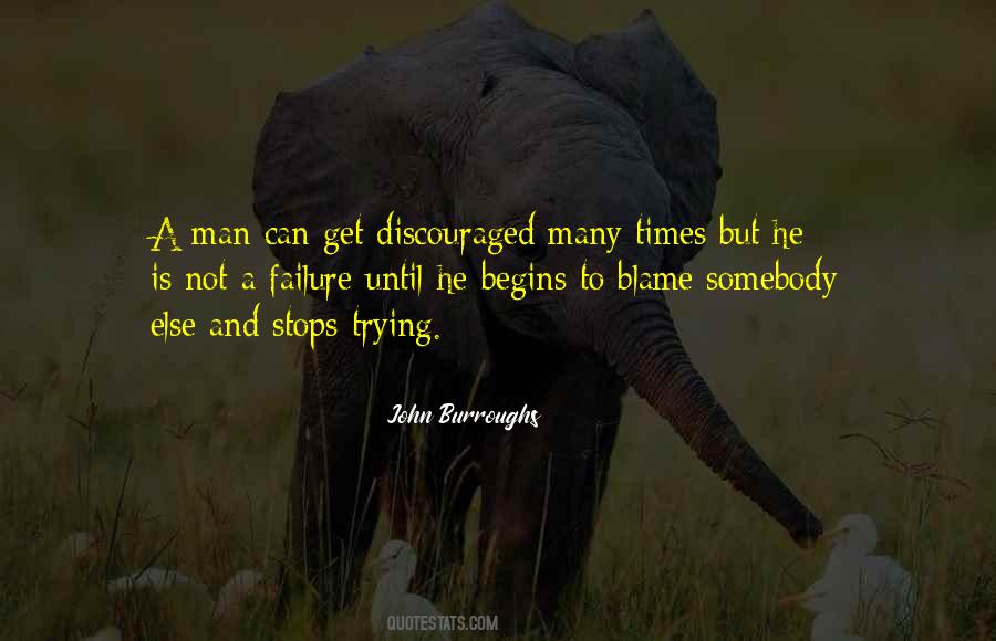 John Burroughs Quotes #1067827