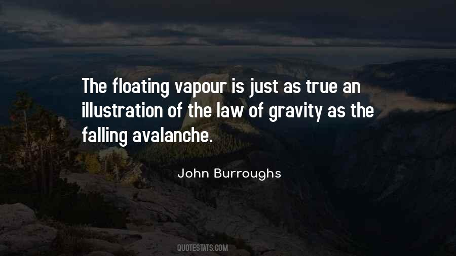 John Burroughs Quotes #1412256