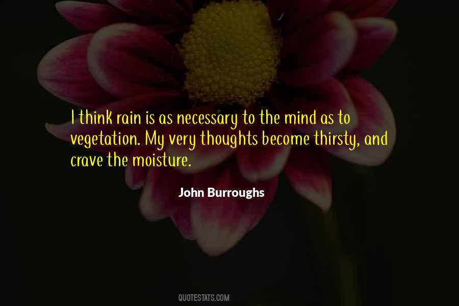 John Burroughs Quotes #1681747