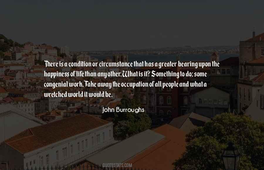 John Burroughs Quotes #1790688