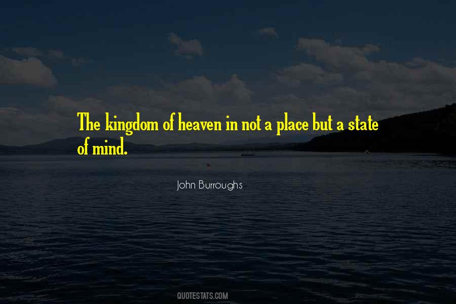 John Burroughs Quotes #221397