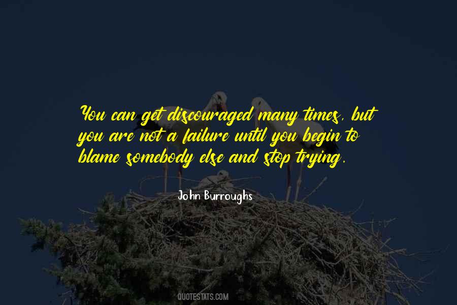 John Burroughs Quotes #285757