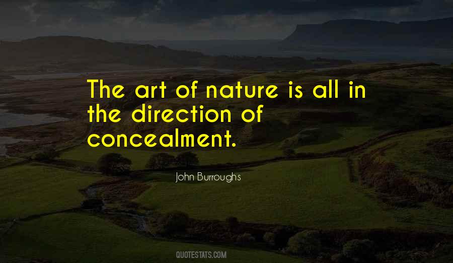 John Burroughs Quotes #427081