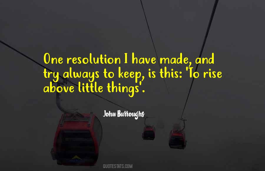 John Burroughs Quotes #612201