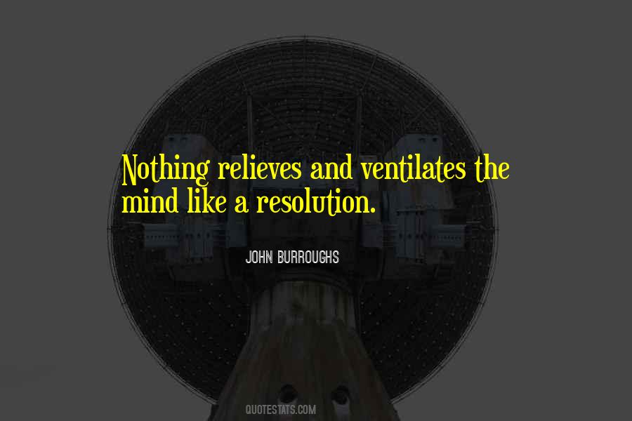 John Burroughs Quotes #790561