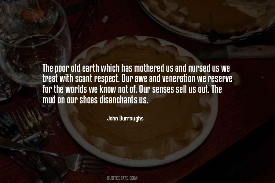 John Burroughs Quotes #906890