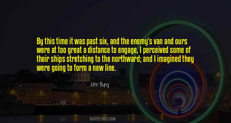 John Byng Quotes #1541547