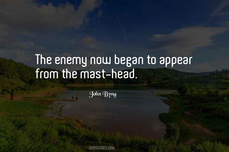 John Byng Quotes #952376