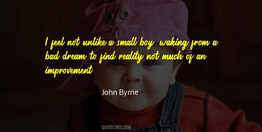 John Byrne Quotes #134858 John Byrne Quotes #134858