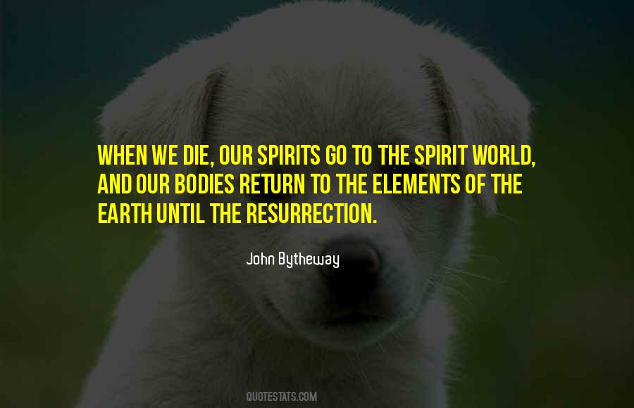 John Bytheway Quotes #1010749