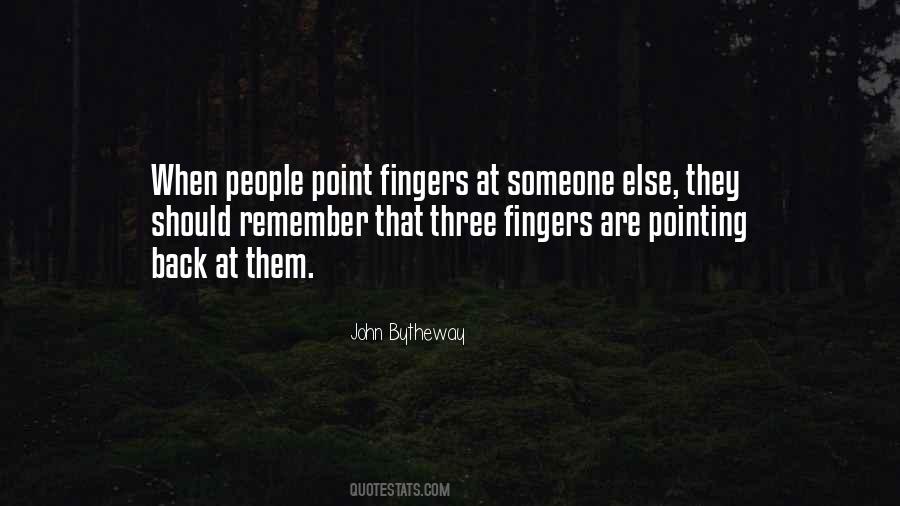 John Bytheway Quotes #1358970