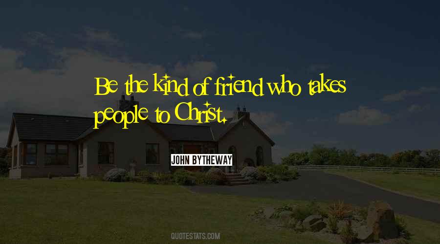 John Bytheway Quotes #137577