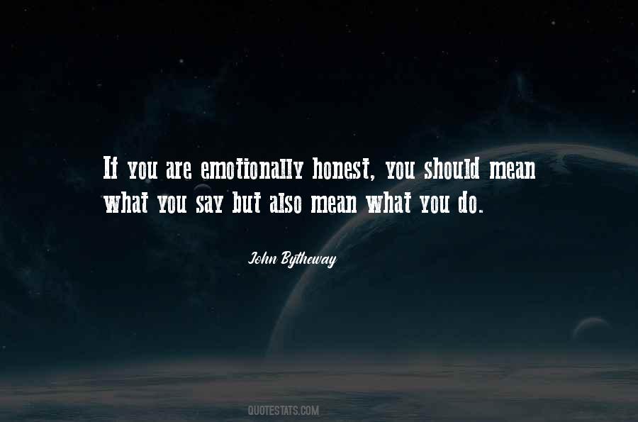 John Bytheway Quotes #1696052