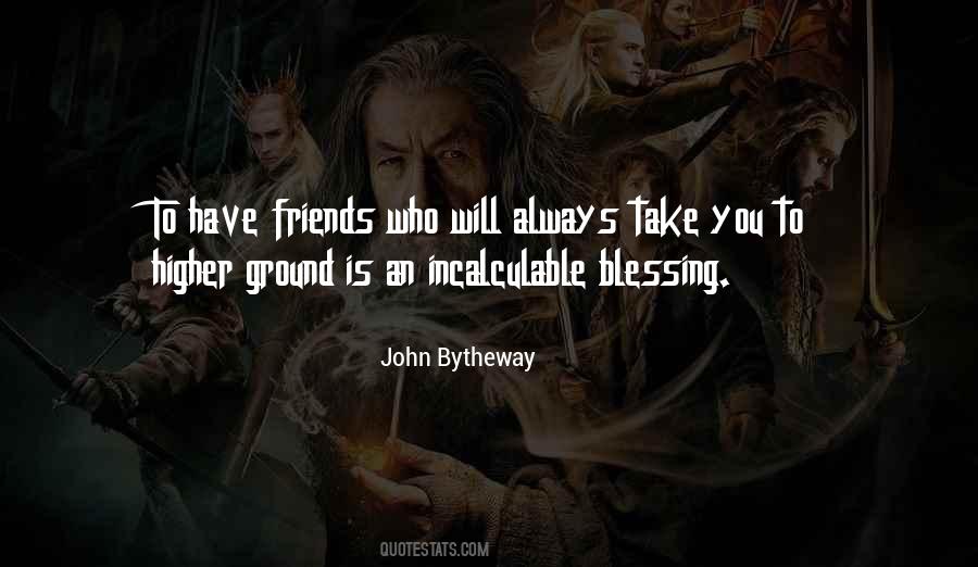 John Bytheway Quotes #304146