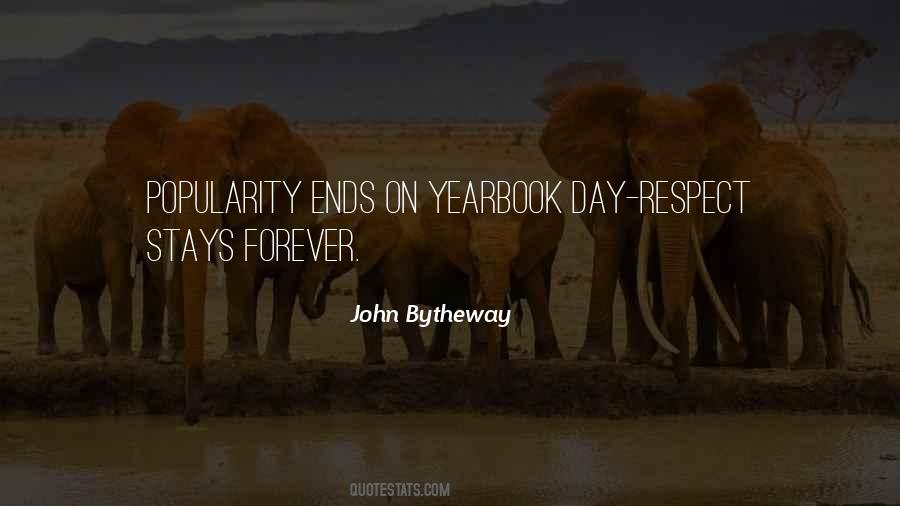 John Bytheway Quotes #36900