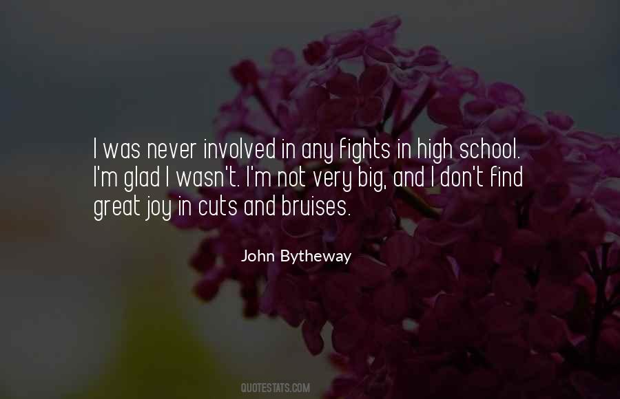 John Bytheway Quotes #550644