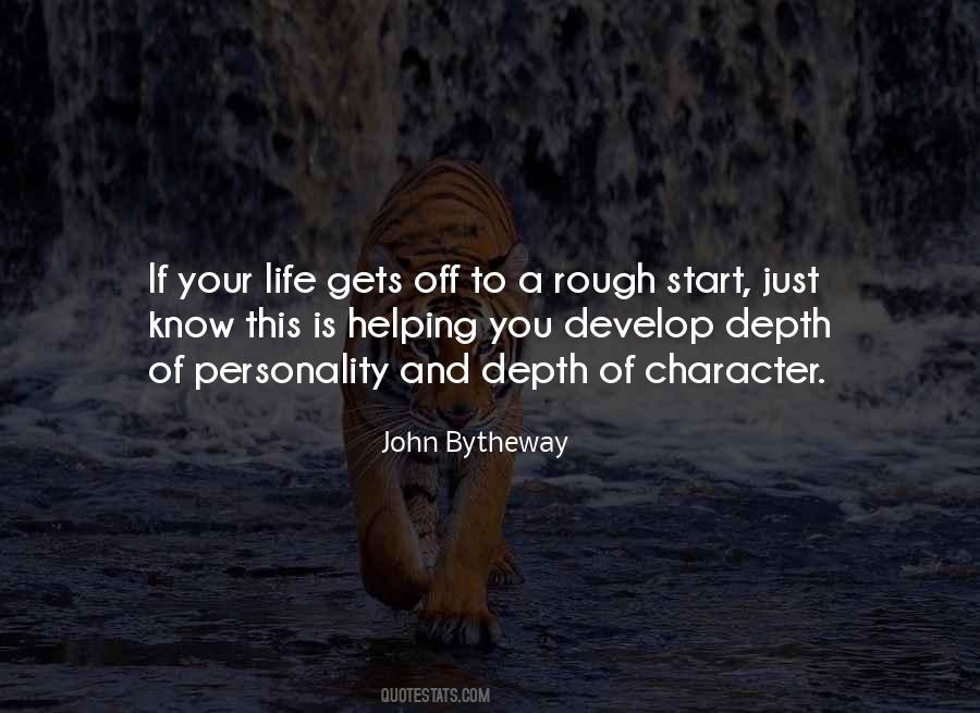 John Bytheway Quotes #602514