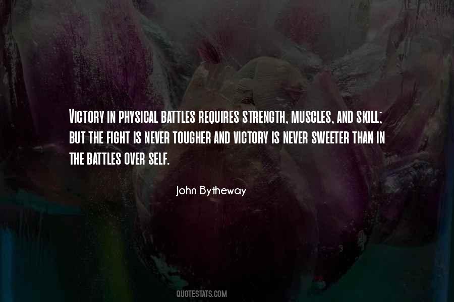 John Bytheway Quotes #81358