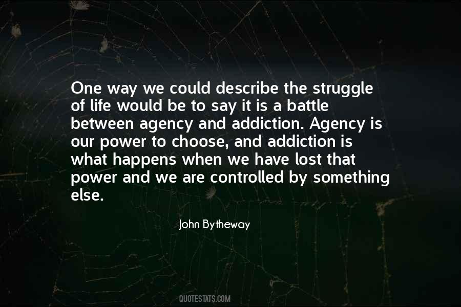 John Bytheway Quotes #884062
