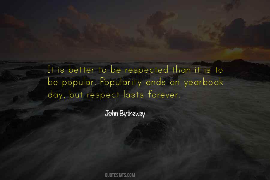 John Bytheway Quotes #920075