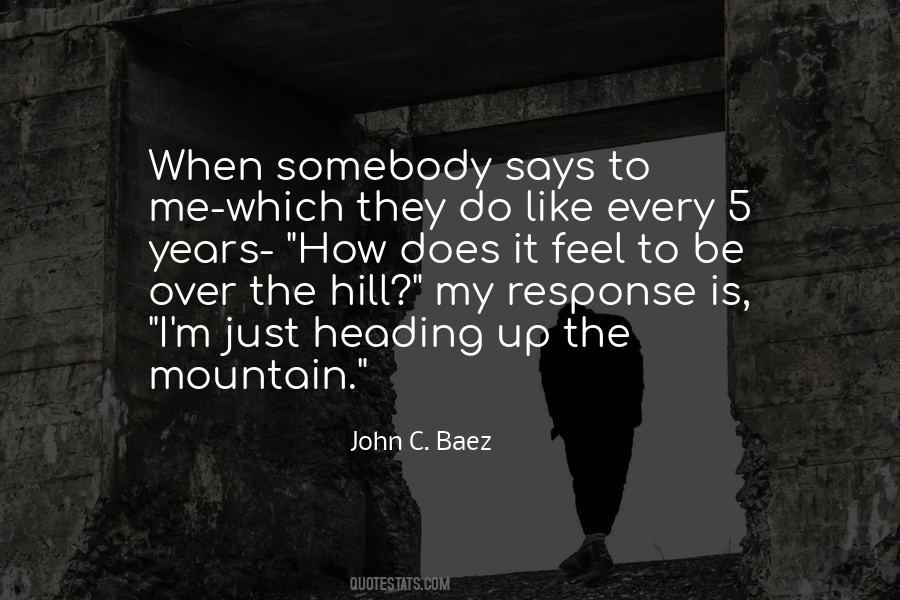 John C. Baez Quotes #987934
