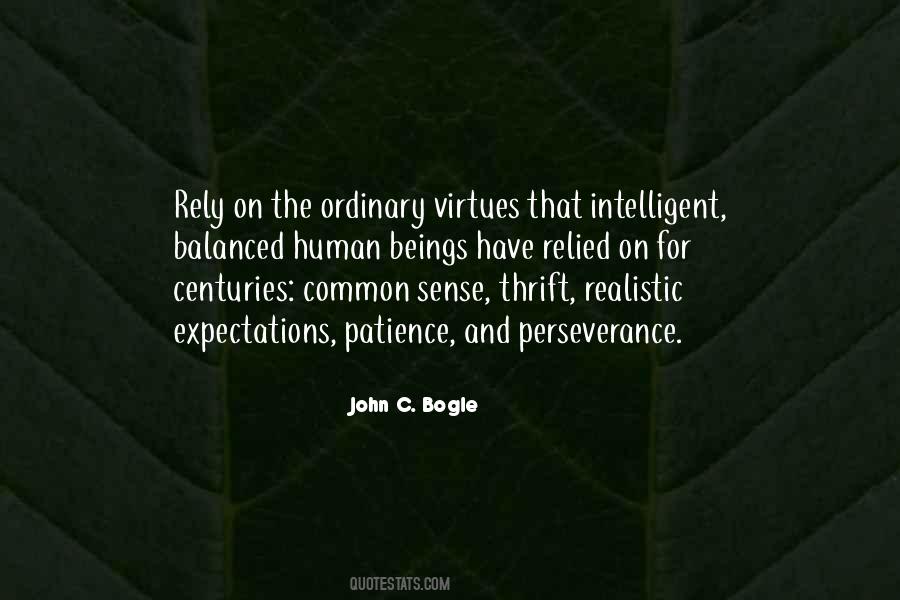 John C. Bogle Quotes #1806227