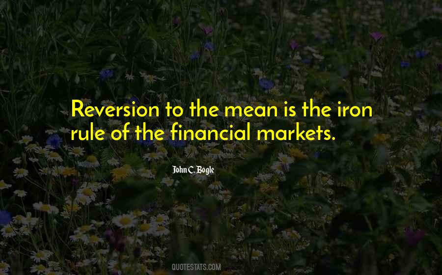 John C. Bogle Quotes #278166