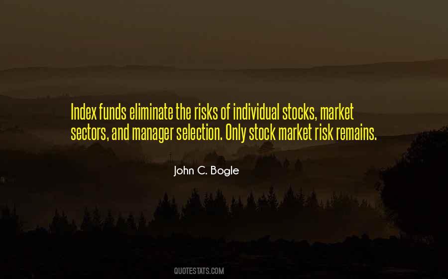 John C. Bogle Quotes #782980