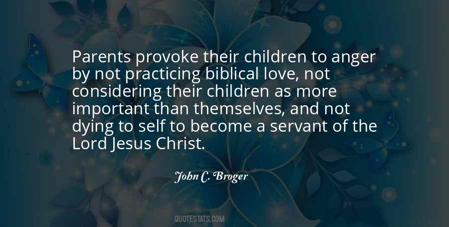 John C. Broger Quotes #653338