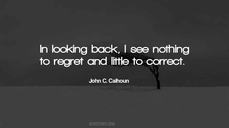 John C. Calhoun Quotes #1067805