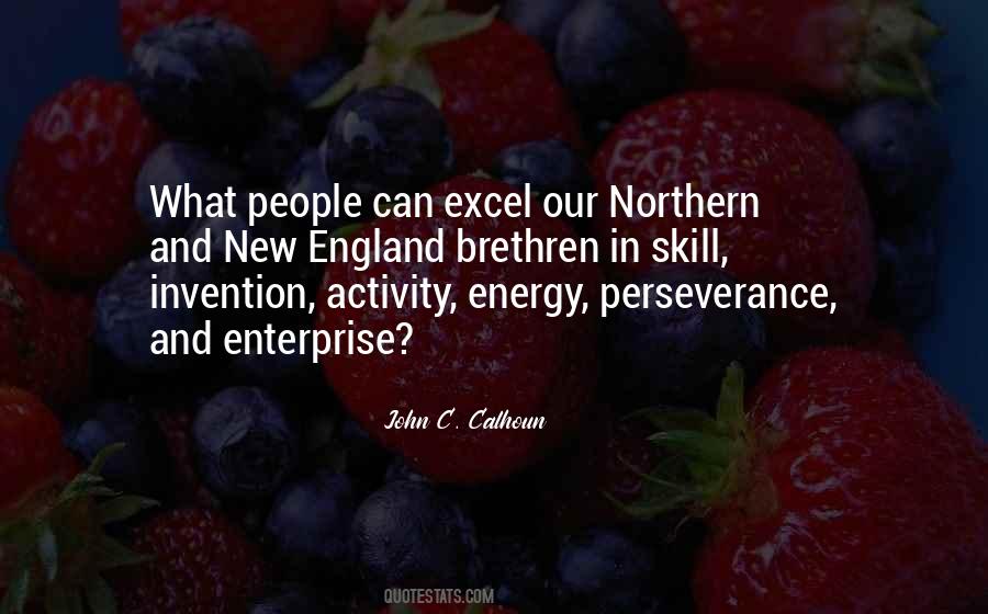 John C. Calhoun Quotes #76197